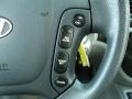 Platinum Sage - Santa Fe GLS 4WD Photo No. 34