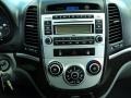 Platinum Sage - Santa Fe GLS 4WD Photo No. 36