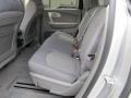 Dark Gray/Light Gray Interior Photo for 2010 Chevrolet Traverse #49101874