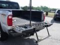 2008 Silver Metallic Ford F250 Super Duty FX4 Crew Cab 4x4  photo #15