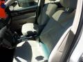 2008 Light Sage Metallic Lincoln MKZ AWD Sedan  photo #10