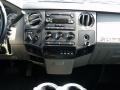 2008 Silver Metallic Ford F250 Super Duty FX4 Crew Cab 4x4  photo #19