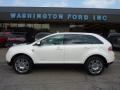 White Chocolate Tri Coat - MKX AWD Photo No. 1