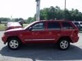 Inferno Red Crystal Pearl - Grand Cherokee Limited Photo No. 4