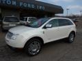White Chocolate Tri Coat - MKX AWD Photo No. 8