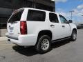 Summit White - Tahoe LS 4x4 Photo No. 5
