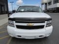 Summit White - Tahoe LS 4x4 Photo No. 8