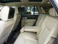 White Chocolate Tri Coat - MKX AWD Photo No. 13