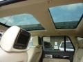 White Chocolate Tri Coat - MKX AWD Photo No. 14