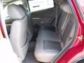 2005 Inferno Red Crystal Pearl Jeep Grand Cherokee Limited  photo #12
