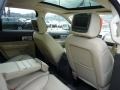 White Chocolate Tri Coat - MKX AWD Photo No. 16