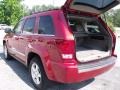 Inferno Red Crystal Pearl - Grand Cherokee Limited Photo No. 14