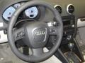 Brilliant Black - A3 2.0 TDI Photo No. 6
