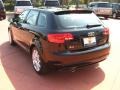 Brilliant Black - A3 2.0 TDI Photo No. 3