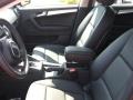 Brilliant Black - A3 2.0 TDI Photo No. 5