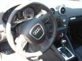 Brilliant Black - A3 2.0 TDI Photo No. 6