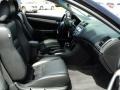 2006 Nighthawk Black Pearl Honda Accord EX V6 Coupe  photo #27