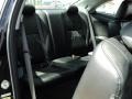 2006 Nighthawk Black Pearl Honda Accord EX V6 Coupe  photo #30