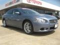 Ocean Gray - Maxima 3.5 SV Photo No. 1