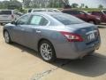 Ocean Gray - Maxima 3.5 SV Photo No. 5