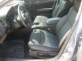 Ocean Gray - Maxima 3.5 SV Photo No. 11