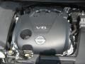 Ocean Gray - Maxima 3.5 SV Photo No. 18