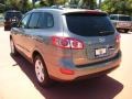 Mineral Gray - Santa Fe Limited AWD Photo No. 4