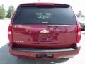 Sport Red Metallic - Tahoe LTZ Photo No. 6