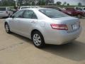 Classic Silver Metallic - Camry LE Photo No. 5