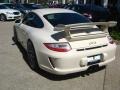 2011 Cream White Porsche 911 GT3  photo #3