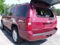 Sport Red Metallic - Tahoe LTZ Photo No. 13