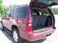 Sport Red Metallic - Tahoe LTZ Photo No. 14