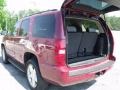 Sport Red Metallic - Tahoe LTZ Photo No. 14