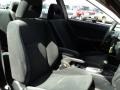 2005 Nighthawk Black Pearl Honda Civic LX Coupe  photo #28