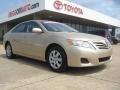 Sandy Beach Metallic - Camry LE Photo No. 1