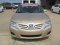 Sandy Beach Metallic - Camry LE Photo No. 2