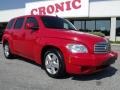 Victory Red - HHR LT Photo No. 1