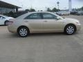 Sandy Beach Metallic - Camry LE Photo No. 8
