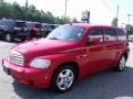 Victory Red - HHR LT Photo No. 3
