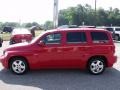 Victory Red - HHR LT Photo No. 4