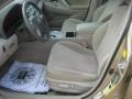 Sandy Beach Metallic - Camry LE Photo No. 11