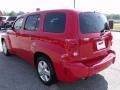 Victory Red - HHR LT Photo No. 5