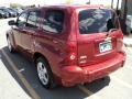 Cardinal Red Metallic - HHR LS Photo No. 7