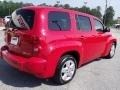 Victory Red - HHR LT Photo No. 7