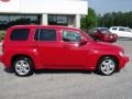 Victory Red - HHR LT Photo No. 8