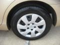 Sandy Beach Metallic - Camry LE Photo No. 16
