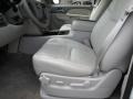 Summit White - Suburban LT 4x4 Photo No. 9