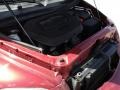 Cardinal Red Metallic - HHR LS Photo No. 15