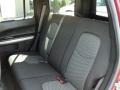 Ebony Black Interior Photo for 2008 Chevrolet HHR #49103854