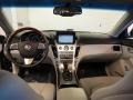 Light Titanium/Ebony 2010 Cadillac CTS 4 3.6 AWD Sedan Dashboard